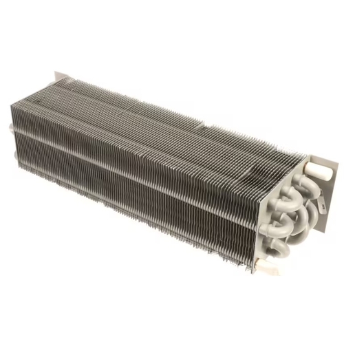 True 800240 OEM Freezer Replacement 16" x 5" Evaporator Coil