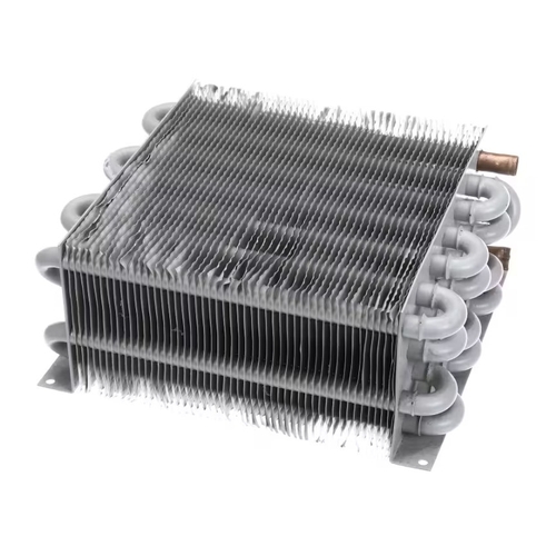 True 800268 OEM GDM-33 Merchandiser Replacement 8.75"x8" Evaporator Coil