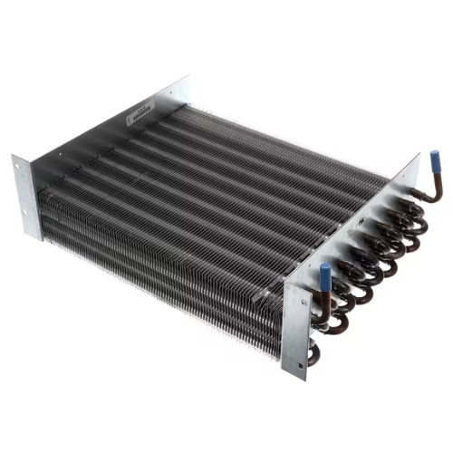 True 817910 OEM Replacement 13.7" x 10" Freezer Condenser Coil