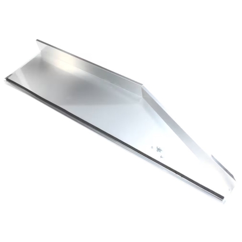 True 988844 OEM TPP-67 Pizza Prep Replacement Air Flow Housing Kit