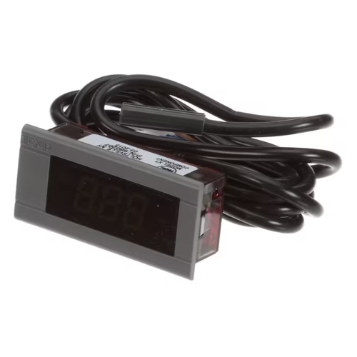 True 980207 OEM Refrigerator Replacement Digital Thermometer w/ Sensor