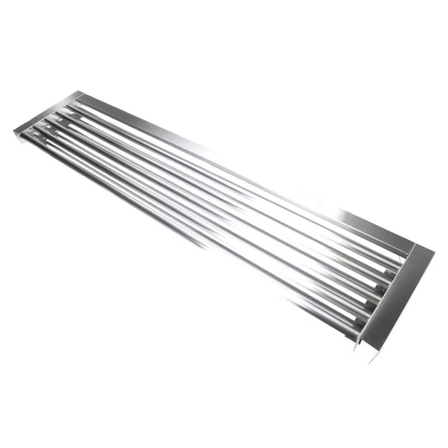 True 928664 OEM T-49 Series Replacement 54" x 11.75" Grill Panel