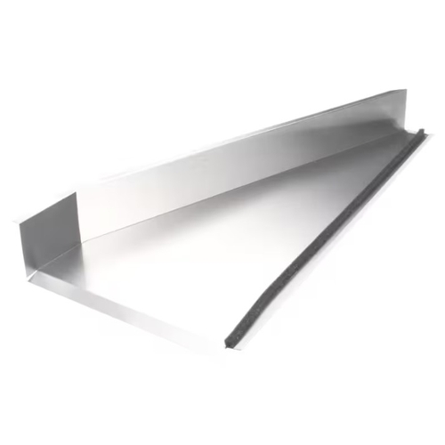 True 861482 OEM TPP-44 Prep Cooler Replacement Evaporator Air Duct