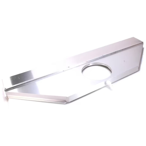 True 870934 OEM Prep Cooler Replacement Evaporator Drain Housing