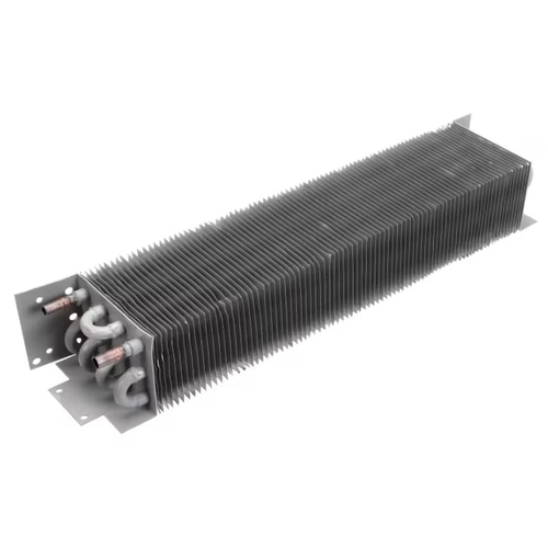 True 973396 OEM Freezer Replacement TUC / TWT 16" x 4" Evaporator Coil