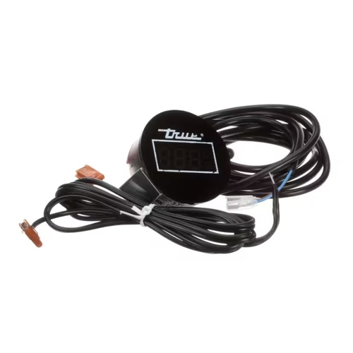 True 980205 OEM Replacement Digital Refrigeration Thermometer