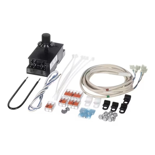 True 844950 OEM Refrigerator Replacement Temperature Control Kit