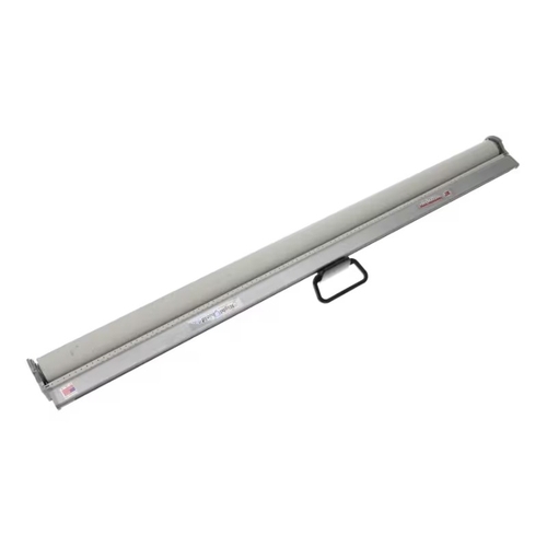 True 973360 OEM Merchandiser Replacement Silver Night Cover Kit