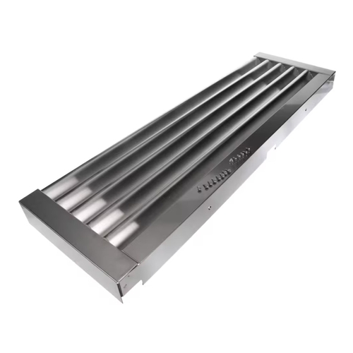 True 928661 OEM T-35 Series Replacement 39.5" x 11.75" Grill Assembly