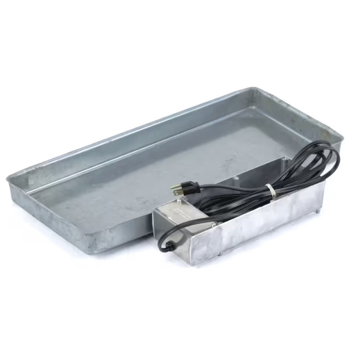 True 928642 OEM Replacement Refrigeration Condensate Pan Heater Kit