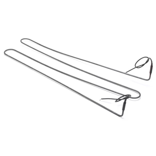 True 801810 OEM Merchandiser Replacement Defrost Heater - 115v