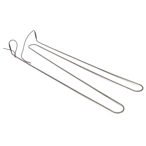 True 979648 OEM Freezer Replacement Defrost Heater w/ 12" Lead - 115v