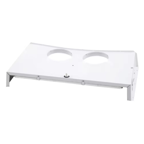 True 939221 OEM Merchandiser Replacement Evaporator Cover Assembly