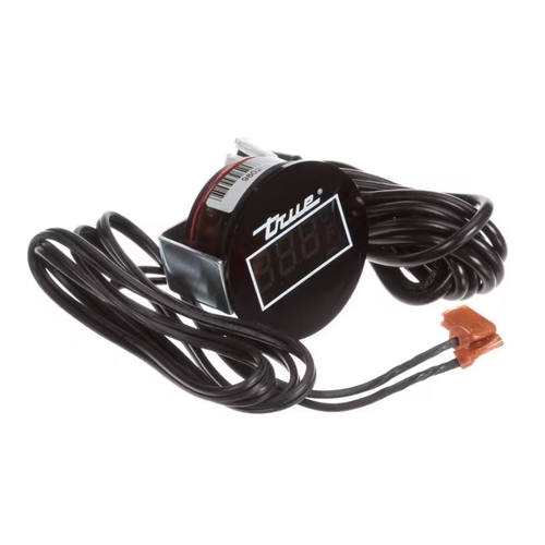 True 980208 OEM Replacement Refrigeration Digital Thermometer