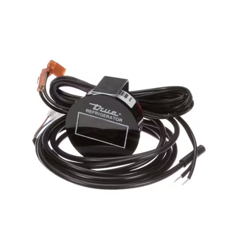 True 980209 OEM Replacement Dual Temp Refrigerator Digital Thermometer