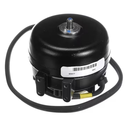 True 800417 OEM Replacement Refrigeration Fan Motor