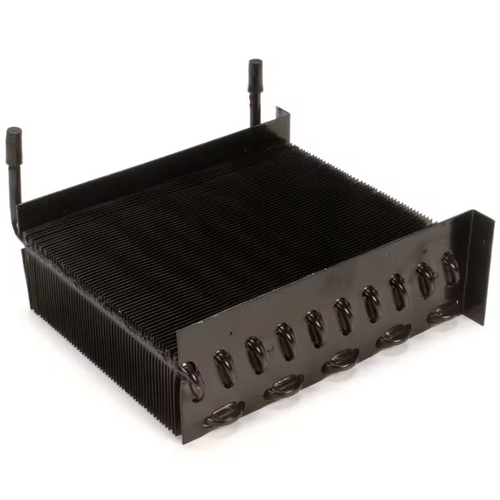 True 800626 OEM Replacement 10" x 8.25" TD Series Condenser Coil