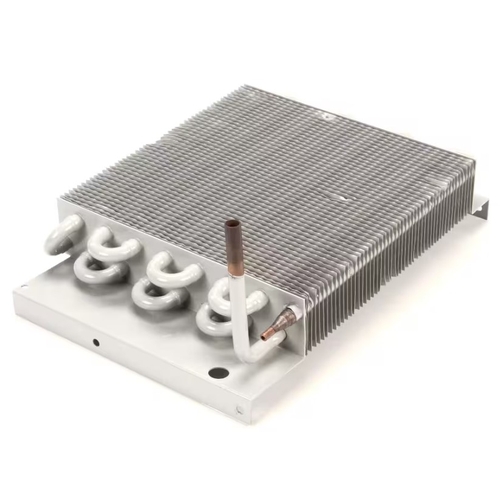 True 980754 OEM Replacement 8" x 8" Spec Series Evaporator Coil