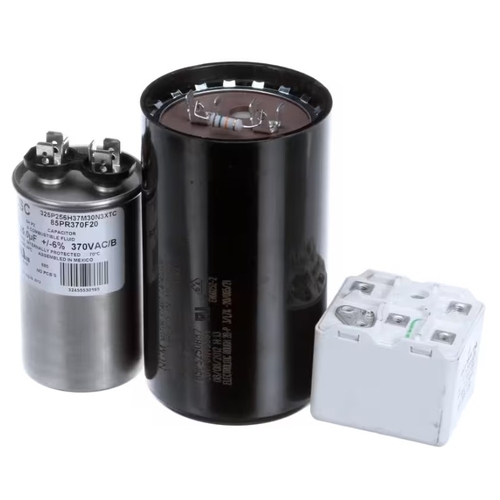 True 916704 OEM TAC-48 Merchandiser Replacement Start Component Kit