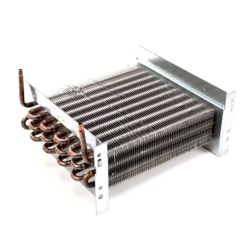 True 210649 OEM Merchandiser Replacement 12.5" x 10.8" Condenser Coil