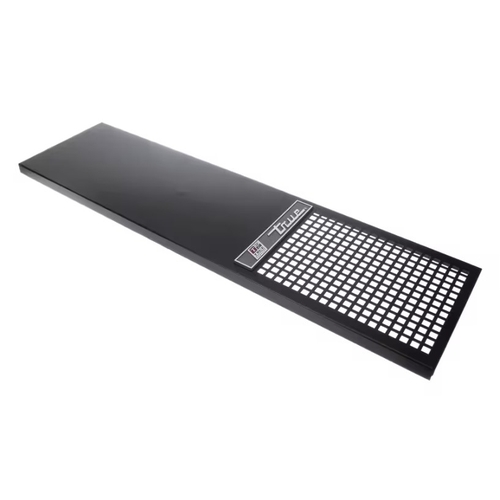 True 952005 OEM TBB Back Bar Cooler Replacement 32" Grill Panel Assembly