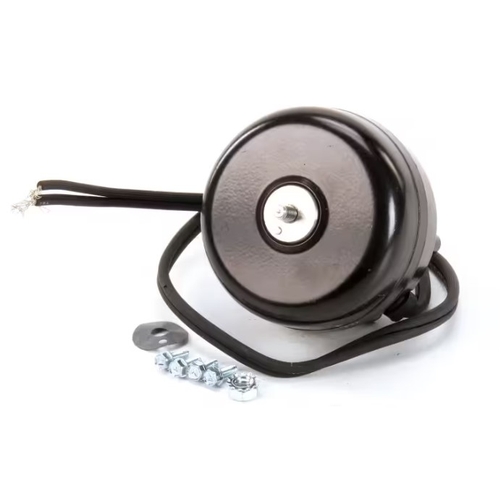 True 800424 OEM Heated Cabinet Replacement Fan Motor - 115V