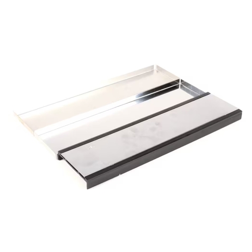 True 879089 OEM TRCB Chef Base Replacement 14.5" x 3.9" Drawer Mullion