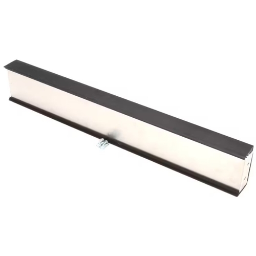 True 880344 OEM TPP-44D Prep Cooler Replacement 28"x6.5" Drawer Mullion