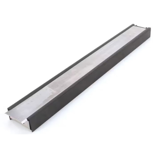True 873156 OEM TRCB Chef Base Replacement 27" x 3.45" Drawer Mullion