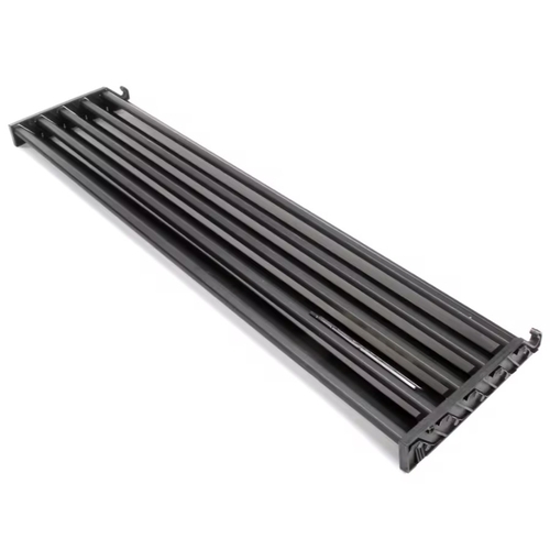 True 879372 OEM GDM-41 Merchandiser 45.5"x11.5"Black Grill Assembly