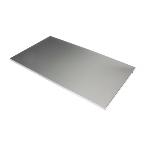 True 877929 OEM TSSU Prep Cooler Replacement 27.25"x19.25" Lid Liner Kit