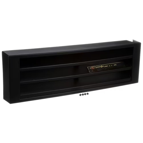 True 936451 OEM Merchandiser Replacement 24.7" x 7.8" Grill Assembly