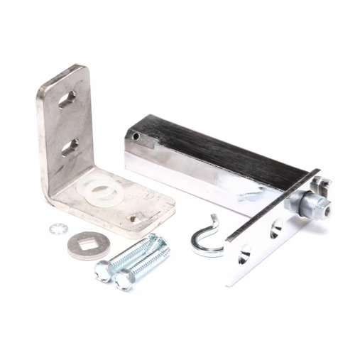 True 882426 OEM Spec Series Replacement Top Right Door Hinge Kit