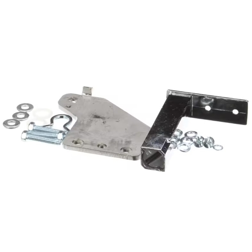True 883029 OEM Replacement Bottom Right Door Hinge Kit