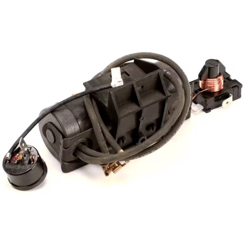 True 950667 OEM T-23-DT Refrigerator Replacement Compressor Starter Kit