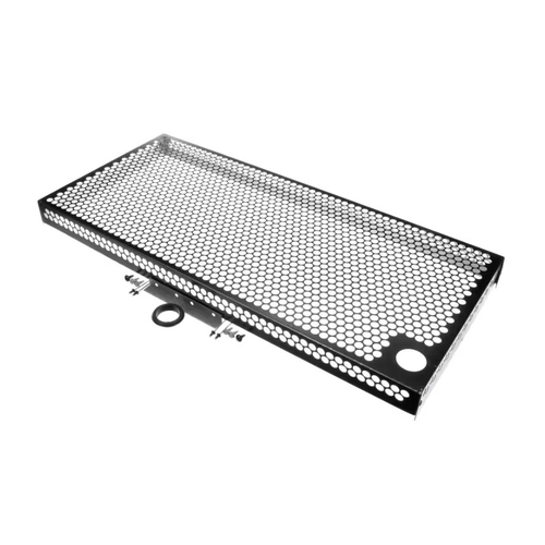 True 880211 OEM GDM-07 Merchandiser Replacement Rear Grill Assembly