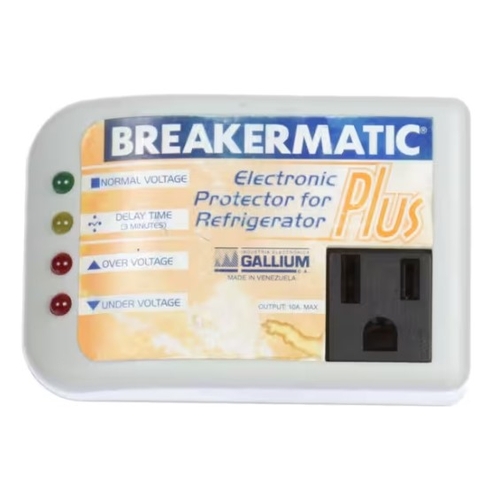 True 801929 OEM Refrigerator Replacement Surge Protector - 115V