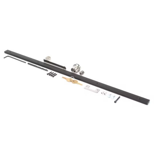 True 872801 OEM Merchandiser Replacement Ratchet Lock Kit