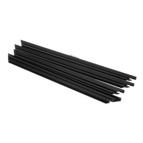 True 883429 OEM GDM-05 Merchandiser Replacement Door Gasket Retainer Kit