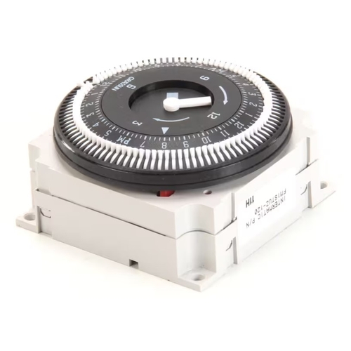 True 831938 OEM Refrigerator Replacement Defrost Timer - 115V