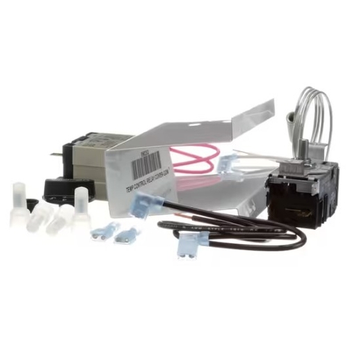 True 883060 OEM Freezer Replacement Temperature Control Kit