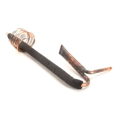 True 874435 OEM 48" Prep Cooler Replacement 10' x 0.046" R134A Line Set