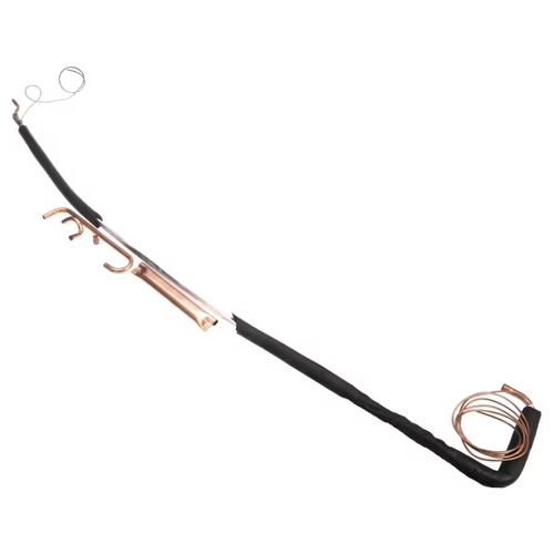 True 925672 OEM T-49F Freezer Replacement 14" Line Set