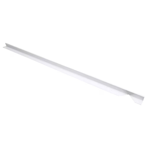 True 869754 OEM TAC-48 Merchandiser White Air Discharge Holder