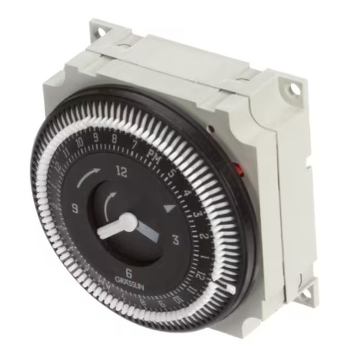 True 831939 OEM TAC-48 Merchandiser Replacement Defrost Timer