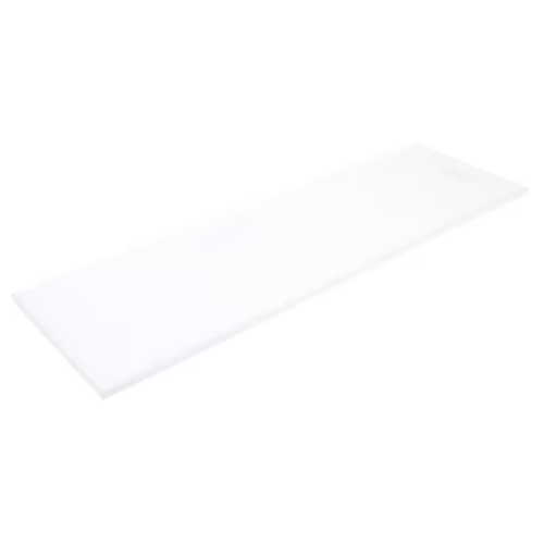 True 810818 OEM Prep Table Replacement 27.5" x 8.9" Cutting Board