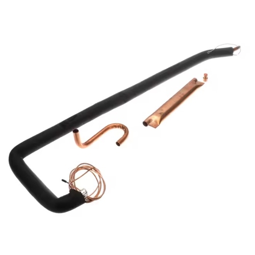 True 874471 OEM T-23DT Dual-Temp Replacement Freezer Side 8" Line Set