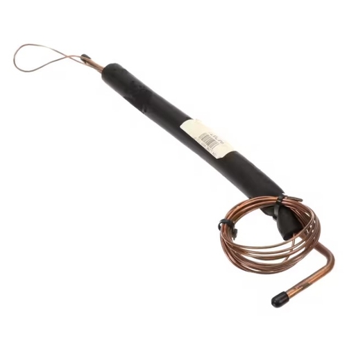 True 947031 OEM Freezer Replacement 23" Suction Line Assembly