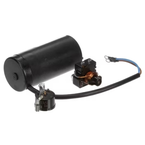 True 924437 OEM Freezer Replacement Start Component Kit - 115v