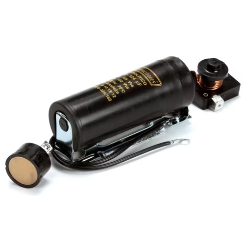 True 968294 OEM Merchandiser Replacement Start Component Kit